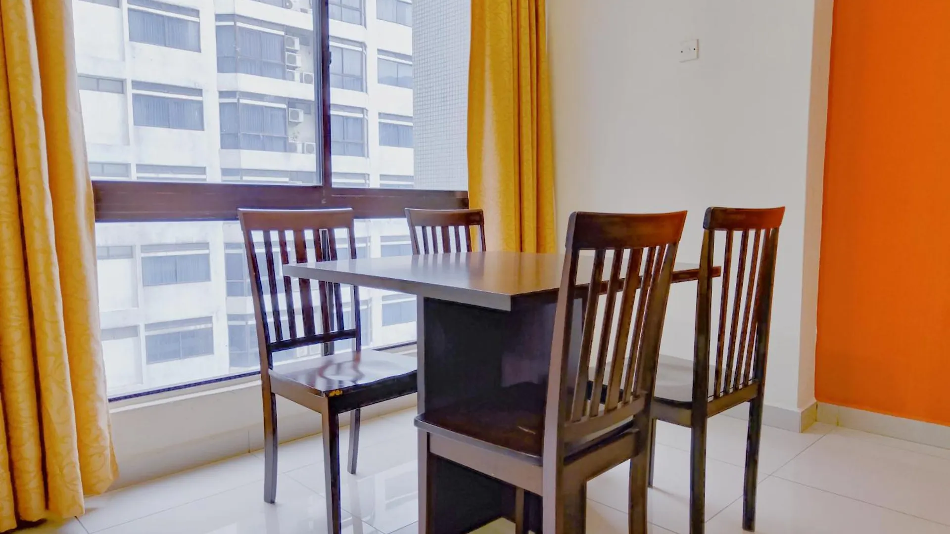 Apartment Fahrenheit Pavillion By Celine Stay Kuala Lumpur