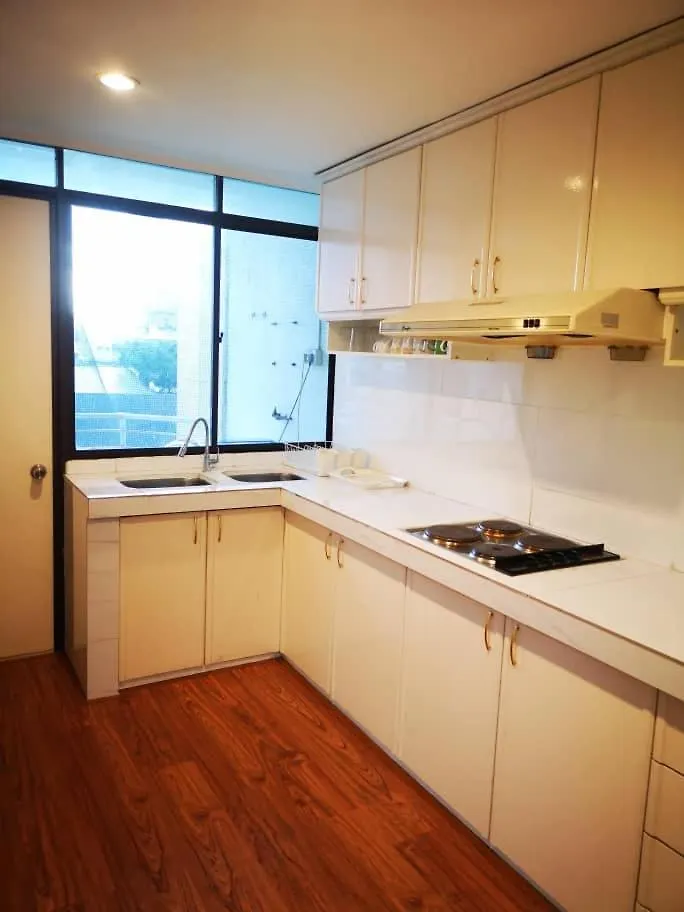 Apartment Fahrenheit Pavillion By Celine Stay Kuala Lumpur Malaysia
