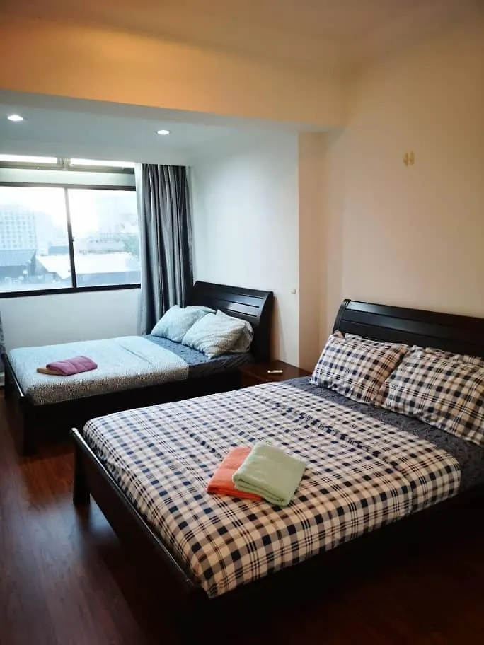 Fahrenheit Pavillion By Celine Stay Kuala Lumpur Apartment